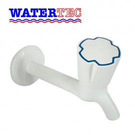 Watertec BTM7-L3 Bib Tap Monaco with 3" Length